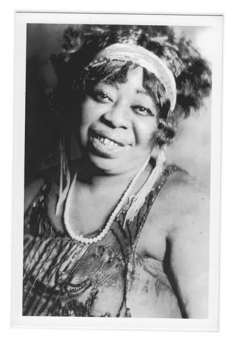 Ma Rainey