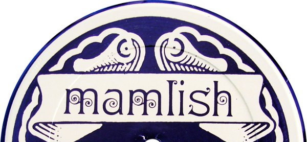 Mamlish Records